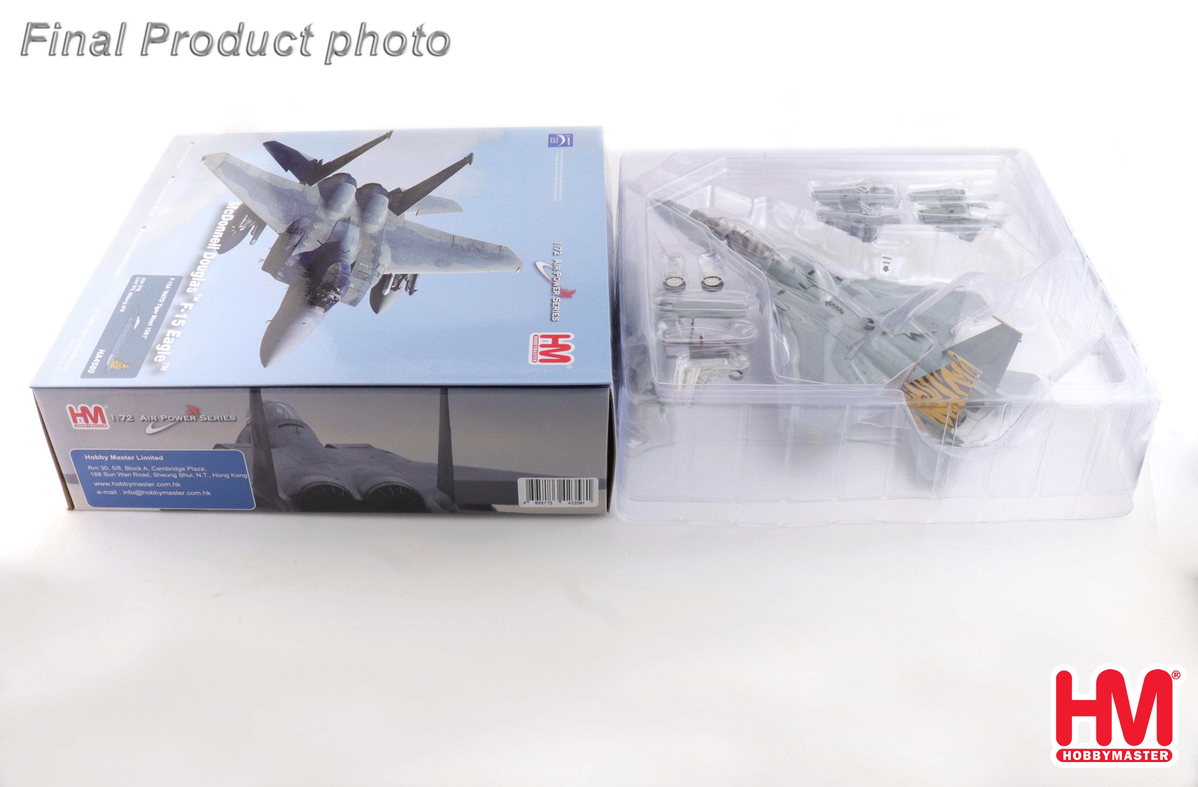 F-15A 